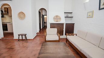 Villa Chiara in Costa Rei