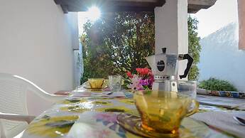 Villa Chiara in Costa Rei