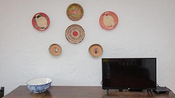 Villa Chiara in Costa Rei