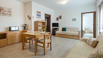 Welcomely - Goya 21 in Alghero