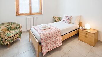 Welcomely - Goya 21 in Alghero