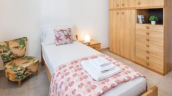 Welcomely - Goya 21 in Alghero