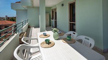 Welcomely - Goya 21 in Alghero