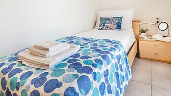 Welcomely - Goya 21 in Alghero