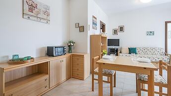 Welcomely - Goya 21 in Alghero