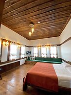 Saffronia 1900 Boutique Hotel