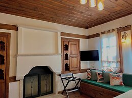 Saffronia 1900 Boutique Hotel