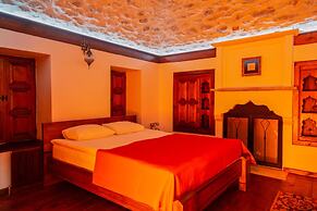 Saffronia 1900 Boutique Hotel