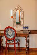 Saffronia 1900 Boutique Hotel