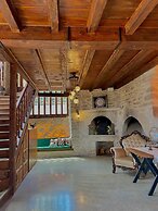 Saffronia 1900 Boutique Hotel