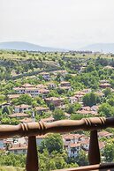 Saffronia 1900 Boutique Hotel