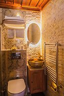 Saffronia 1900 Boutique Hotel