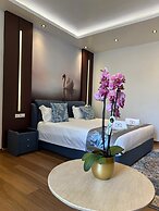 Hotel white swan