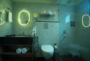 Mount Magnolia Boutique Hotel & Spa