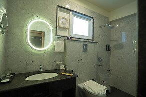 Mount Magnolia Boutique Hotel & Spa