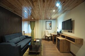 Mount Magnolia Boutique Hotel & Spa