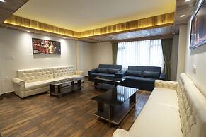 Mount Magnolia Boutique Hotel & Spa