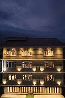 Mount Magnolia Boutique Hotel & Spa