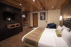 Mount Magnolia Boutique Hotel & Spa