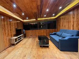 Mount Magnolia Boutique Hotel & Spa