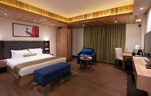 Mount Magnolia Boutique Hotel & Spa