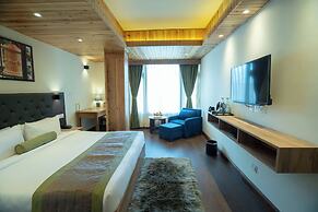 Mount Magnolia Boutique Hotel & Spa