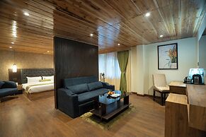 Mount Magnolia Boutique Hotel & Spa