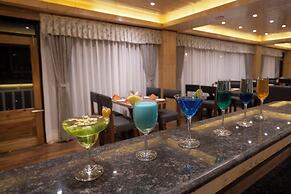 Mount Magnolia Boutique Hotel & Spa