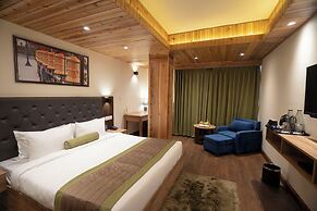 Mount Magnolia Boutique Hotel & Spa