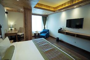 Mount Magnolia Boutique Hotel & Spa