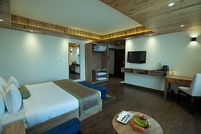 Mount Magnolia Boutique Hotel & Spa