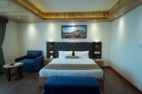 Mount Magnolia Boutique Hotel & Spa