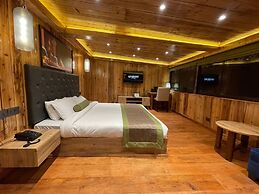 Mount Magnolia Boutique Hotel & Spa