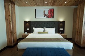 Mount Magnolia Boutique Hotel & Spa