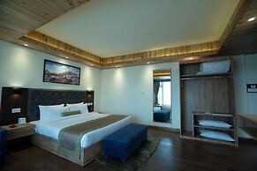 Mount Magnolia Boutique Hotel & Spa