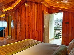 Mount Magnolia Boutique Hotel & Spa