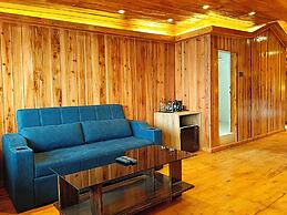 Mount Magnolia Boutique Hotel & Spa