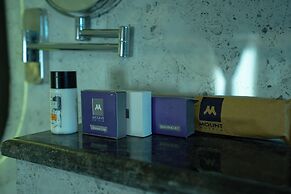 Mount Magnolia Boutique Hotel & Spa