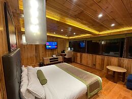 Mount Magnolia Boutique Hotel & Spa