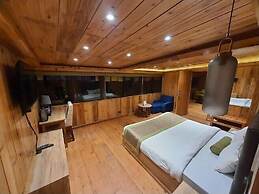 Mount Magnolia Boutique Hotel & Spa