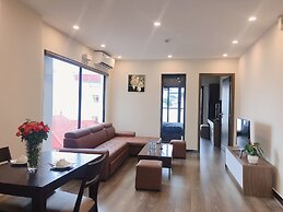 ParadiseHome Luxury Apartment Nhat Chieu