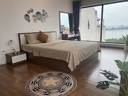 ParadiseHome Luxury Apartment Nhat Chieu