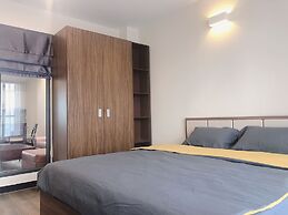 ParadiseHome Luxury Apartment Nhat Chieu