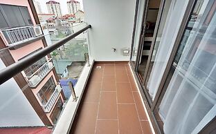 ParadiseHome Luxury Apartment Nhat Chieu