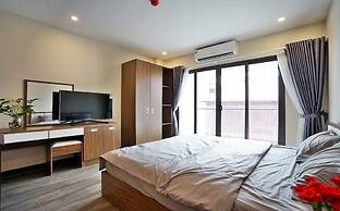 ParadiseHome Luxury Apartment Nhat Chieu