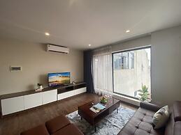 ParadiseHome Luxury Apartment Nhat Chieu