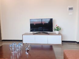 ParadiseHome Luxury Apartment Nhat Chieu