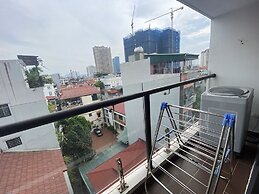 ParadiseHome Luxury Apartment Nhat Chieu