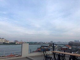 ParadiseHome Luxury Apartment Nhat Chieu