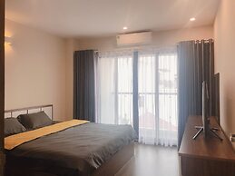 ParadiseHome Luxury Apartment Nhat Chieu